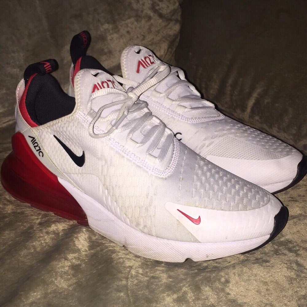 Nike Air max 270